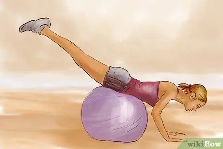 Станьте олимпийским бойцом в тхэквондо, шаг 9