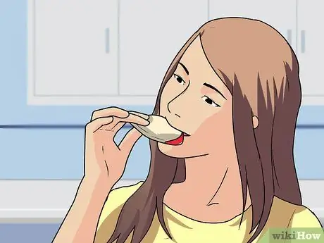 Ешьте как олимпиец Шаг 10