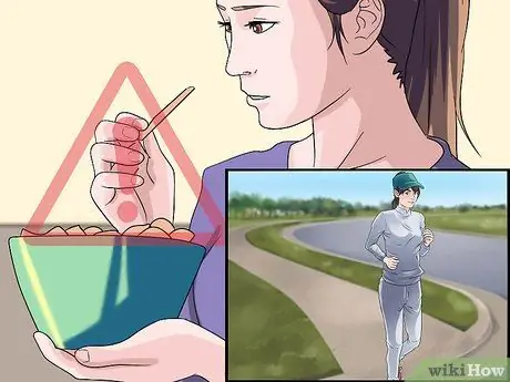 Ешьте как олимпиец Шаг 5