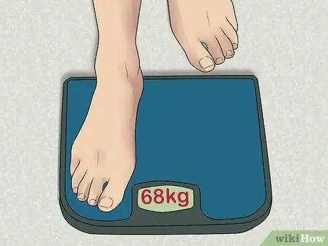 Ешьте как олимпиец Шаг 8