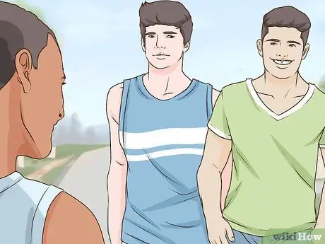 Играть 21 (Баскетбол) Шаг 1