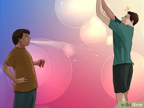 Играть в бейскетбол Шаг 14