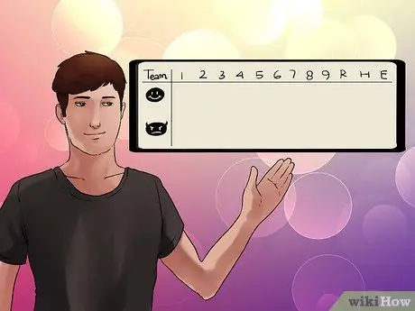 Играть в бейскетбол Шаг 3