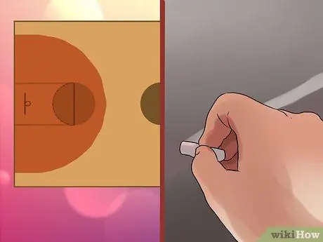 Играть в бейскетбол Шаг 5