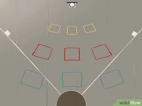 Играть в бейскетбол Шаг 7