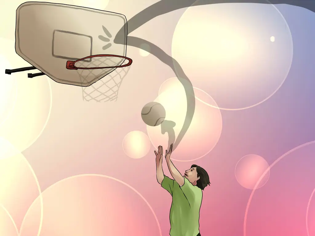 Как играть в бейскетбол: 15 шагов (с иллюстрациями)