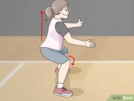 Играть в маленький форвард, шаг 10