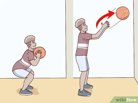 Играть Маленький Вперед, Шаг 13