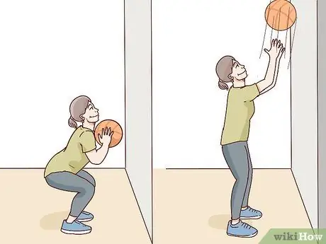 Играть в небольшой форвард, шаг 14