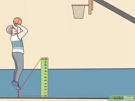 Играть в маленький форвард, шаг 3