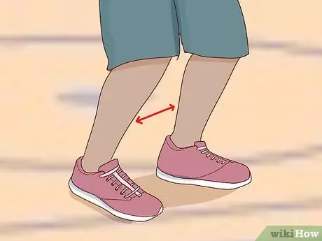 Играть в маленький форвард, шаг 4