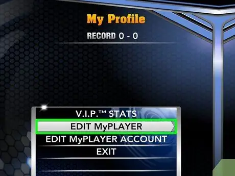 Данк на NBA 2K14 Шаг 8