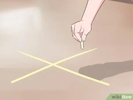 Совершить прыжок в паркуре, шаг 1