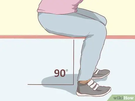 Совершить прыжок в паркуре, шаг 12