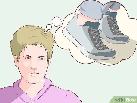 Совершить прыжок в паркуре, шаг 2