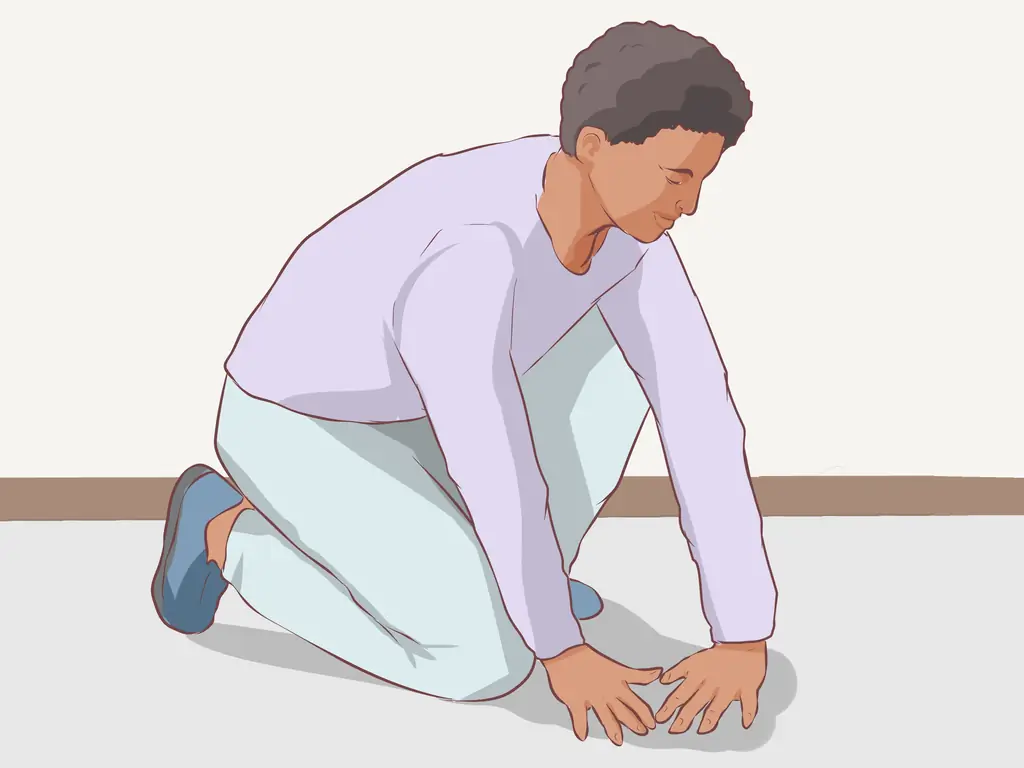 4 способа совершить прыжок в паркуре