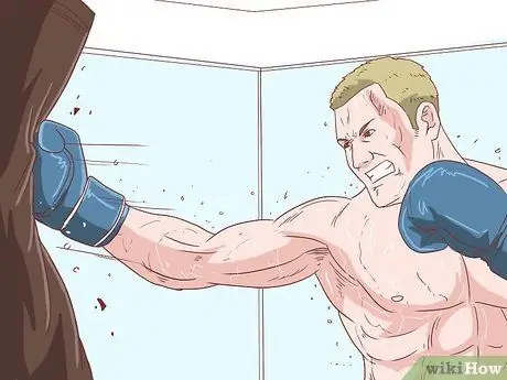 Похудеть в борьбе Шаг 11