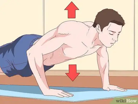 Похудеть в борьбе Шаг 12