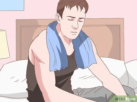 Похудеть в борьбе Шаг 14