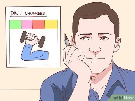 Похудеть в борьбе Шаг 15