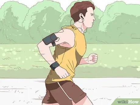 Похудеть в борьбе Шаг 18