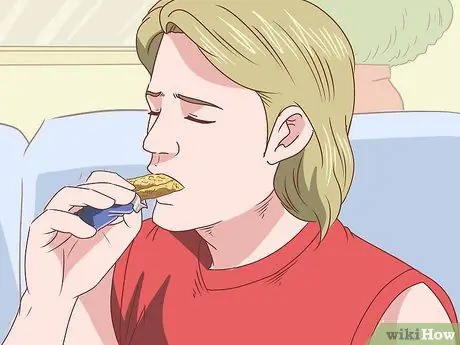 Похудеть в борьбе Шаг 19