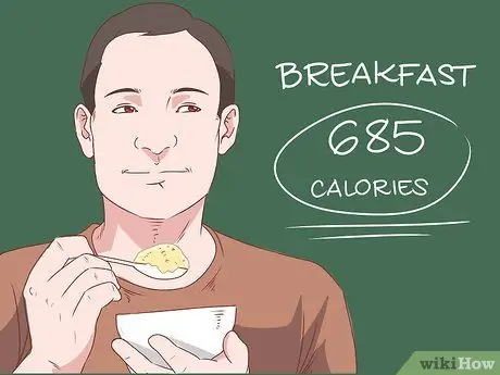 Похудеть в борьбе Шаг 4