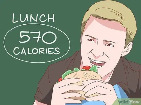 Похудеть в борьбе Шаг 5