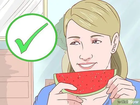 Похудеть в борьбе Шаг 8