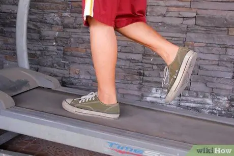 Смазка деки беговой дорожки Шаг 6