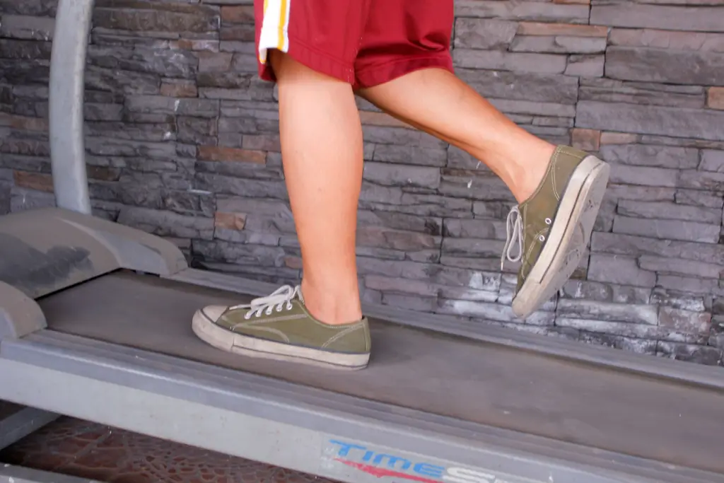 Как смазать деку беговой дорожки: 6 шагов (с иллюстрациями)