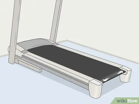 Уход за беговой дорожкой Шаг 10