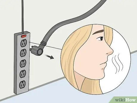 Уход за беговой дорожкой Шаг 11