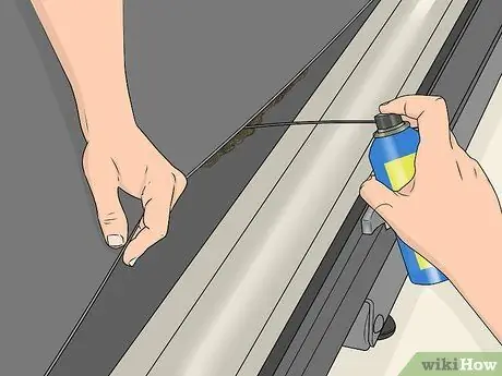 Уход за беговой дорожкой Шаг 4