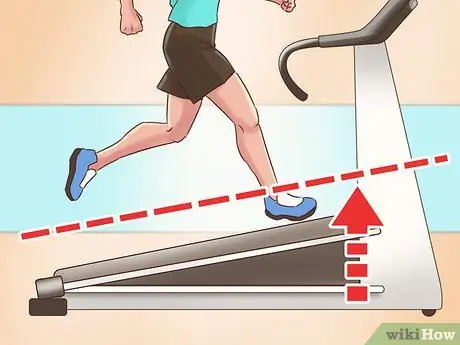 Получите лучшую тренировку на беговой дорожке Шаг 9