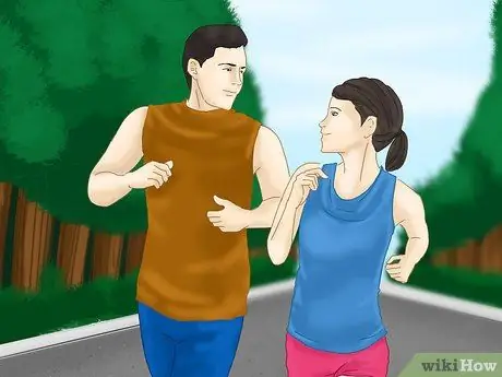 Увеличьте время бега на 2 мили Шаг 11