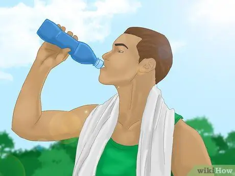 Увеличьте время бега на 2 мили, шаг 4