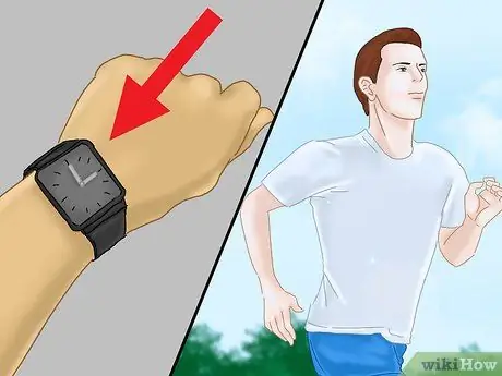 Увеличьте время бега на 2 мили Шаг 9