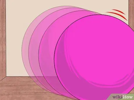 Измерение мяча для фитнеса Шаг 9