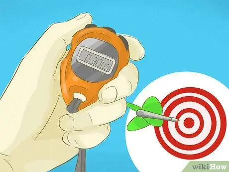 Бегите быстрее, шаг 8