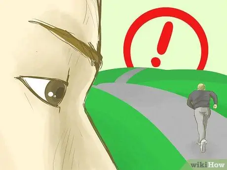 Бегите быстрее, шаг 9