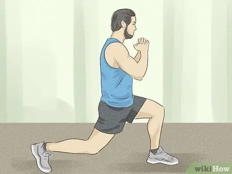 Улучшите свой бег. Шаг 16