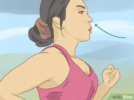 Улучшите свой бег Шаг 19