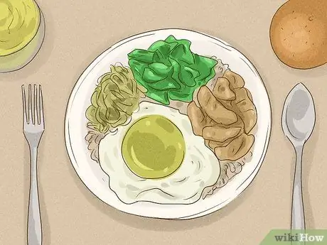 Улучшите свой бег Шаг 6