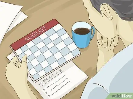 Улучшите свой бег Шаг 7