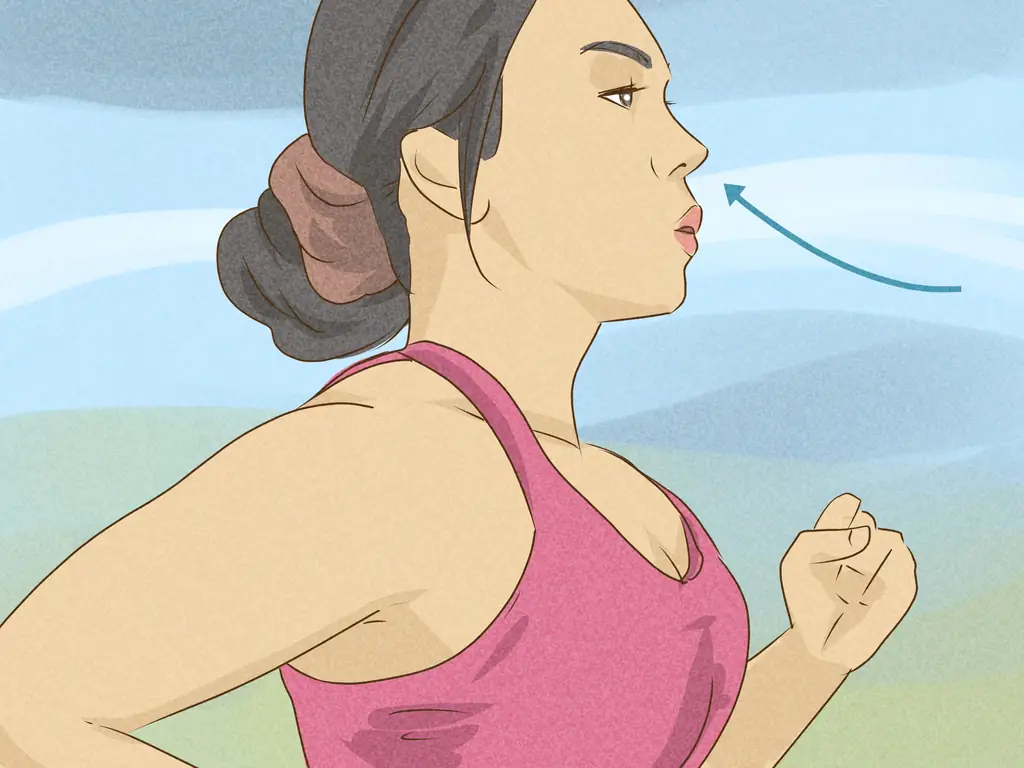 3 способа улучшить свой бег