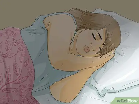 Управляйте своим темпераментом, когда не спите Шаг 24