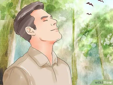 Заставьте себя уснуть с помощью гипноза Шаг 7