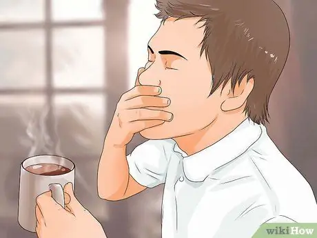 Управляйте своим темпераментом, когда не спите Шаг 10