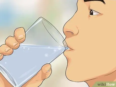 Используйте копенгагенскую диету, шаг 1